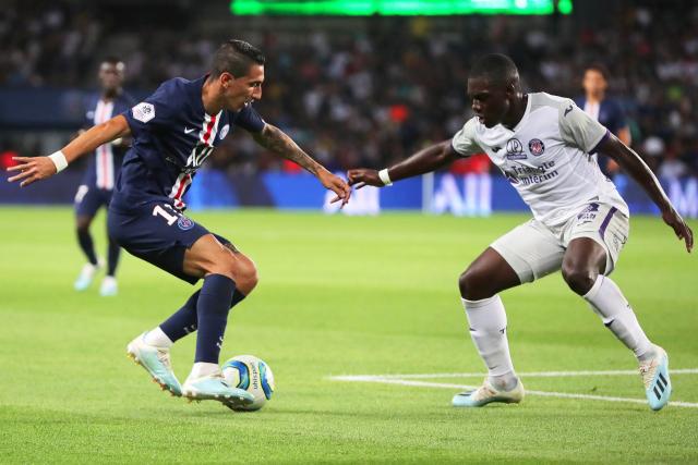 两人在英超对瓜氏曼城参与10+球：孙兴慜和萨拉赫