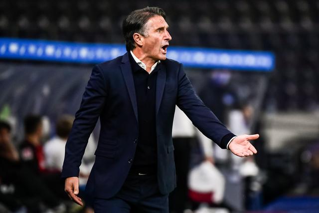 曼城11月以来输掉6场联赛 同期英超最多