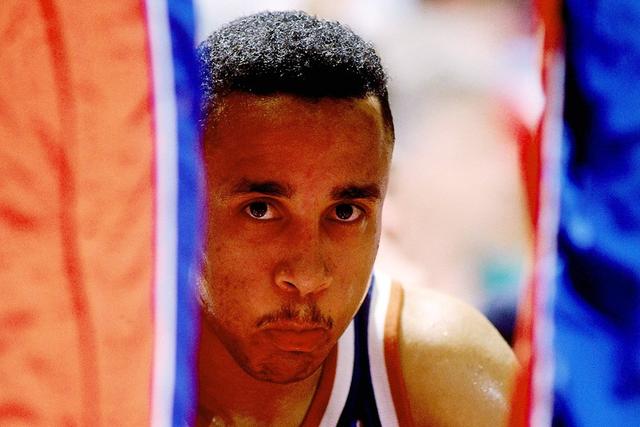 齐麟30分新疆力克青岛 萨林杰29+10深圳负广州